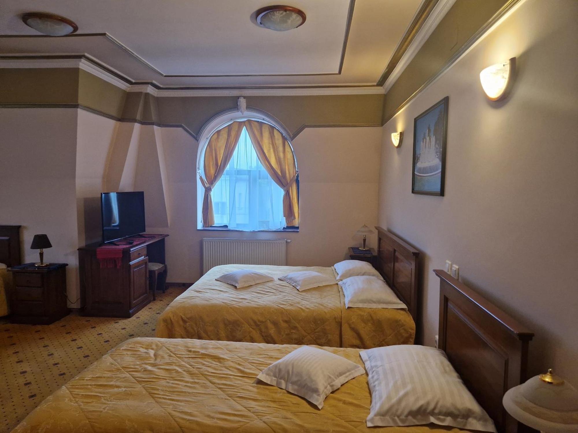 Crama Haiducilor Cluj-Napoca Eksteriør bilde