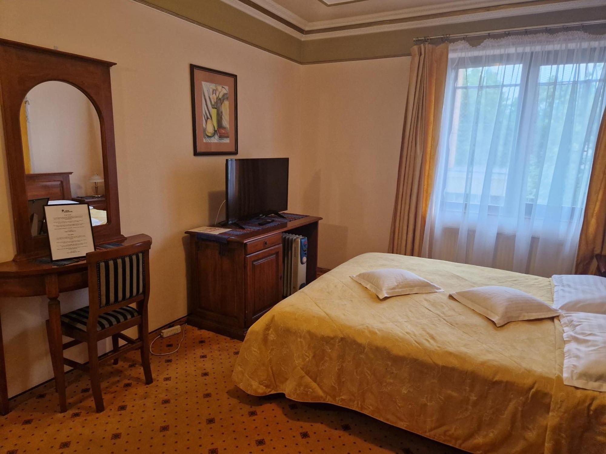 Crama Haiducilor Cluj-Napoca Rom bilde
